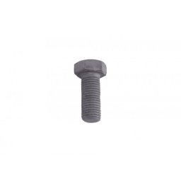 Bult m16x40 varmgalvaniserad