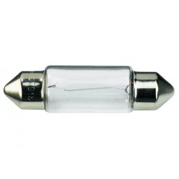 Glödlampa 24v, 5w, 13864