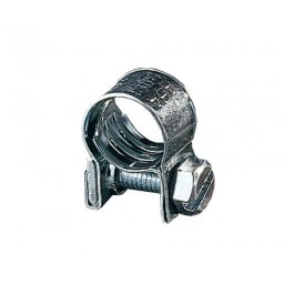 Miniabaklammer 14 mm