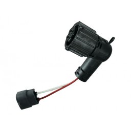 Adapter volvo - din kabellängd 100 mm