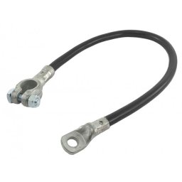 Batterikabel, 19", 475 mm 35 mm² -