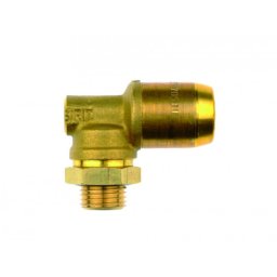 Vinkel p5-12x1,5 mm 90 gr