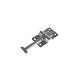 Tapp 90 mm rostfri