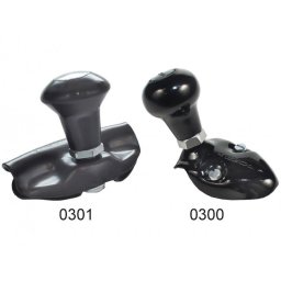 Fix-lenker rattknopp max 24 mm