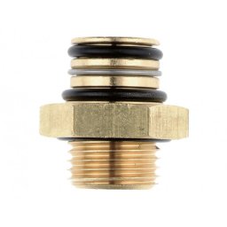 Insticksdel p5-m22x1,5