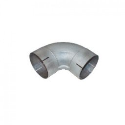 Rörkrök 90 gr 76,8 mm 3" slitsad