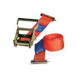 Spännare med 1+3 m band 2000 kp litet handtag (handibag)