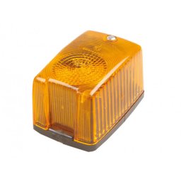 Blinkers höger