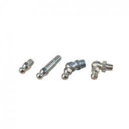 Smörjnippel m6x1 45 g