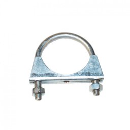 Rörklammer 1 3/8" 36 mm