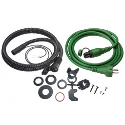 Anslutningssats 915+921 230 v 1,5 m + 5 m