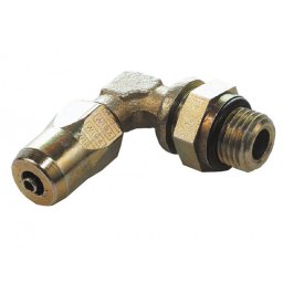 Vinkelkoppling 8x1,0-m14x1,5