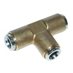 T-koppling 12x1,5 mm