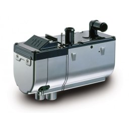 Värmare hydronic d5w-s 24v vridbar kylvattenanslutning plast