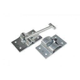 Fäste 76x45 mm fzb