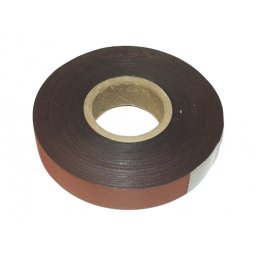 Vulktejp 0,5 mm tjock19 mm x 10 m