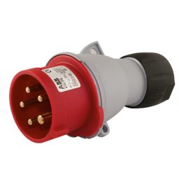 Stickpropp 380v