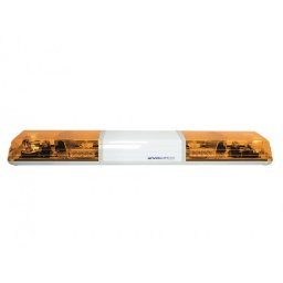 Ljusramp serie 60 1212 mm 12 v 2 rot. belyst reklampl *ansk