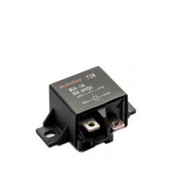 Relä motor 24 v 50 a