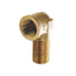 Vinkel m16-m16 inv-utv 90 gr