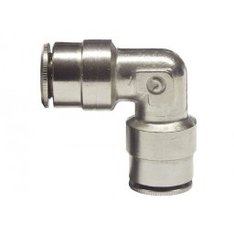 Vinkelskarvkoppling 6mm metall
