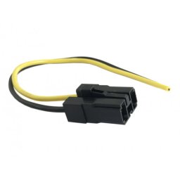 Lampanslutning f h7 m kabel