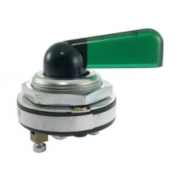 Blinkersomkopplare belyst 12v
