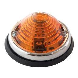 Sidomarkeringslampa orange