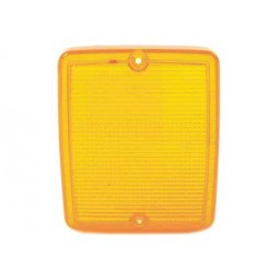 Reservglas orange hella
