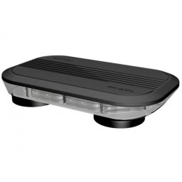 Ljusramp led mini adventurer med magnetfot