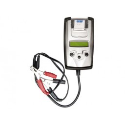 Exide batteritestare bt-501