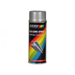 Motip alu-zinkspray 400 ml