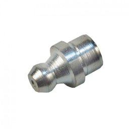 Inslagsnippel 6 mm
