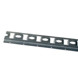Combiskena 3 m, aluminium
