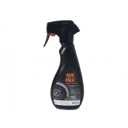 Fälgrengöring Kombi Delta 500 ml