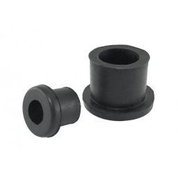 Kabelgenomföring 12 mm enkelsidig