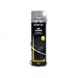 Motip dieselpartikelfilterrengöring 500 ml