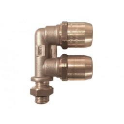 F-koppling 2 st 16x2,0+ 1 st m16x1,5