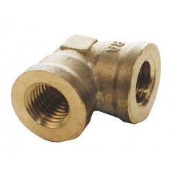 Vinkel m22x1,5-m22x1,5 90 gr
