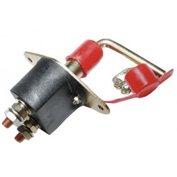 Batterifrånskiljare 250/2500 a