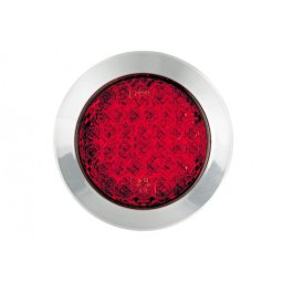 Dimbaklampa led 24v 0,5m