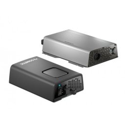 Sinusomvandlare 150 w 24-230 v