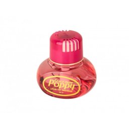 Poppy jordgubb (rosa) doftflaska 150 ml original