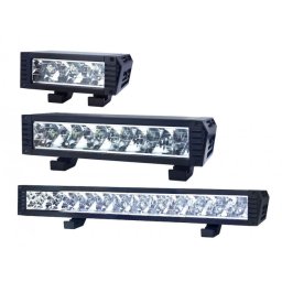Led extraljusramp niken 278 mm bakfäste