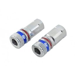 Cejn-koppling esafe r 1/4" hona inv gänga