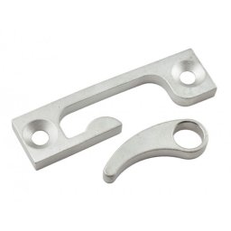 Kolv och slutbleck rfs 8mm
