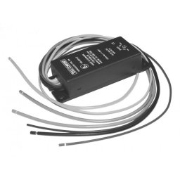 Fläktstyrning fanmaster 204 10/30 v