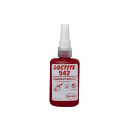 Loctite 542 gängtätning 50 ml