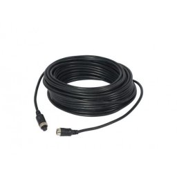 Kabelsats 20 m 5-pin för cctv