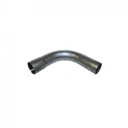 Rörkrök 90 gr 51,5 mm 2" lång slitsad
